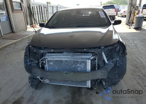 2021 Chevrolet Malibu Rs z USA, uszkodzony, nr VIN 1G1ZG5STXMF032148